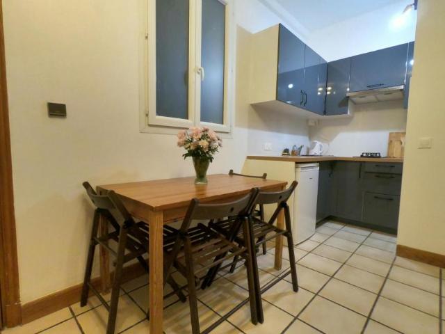 Appartement 2 chambres, Bagnolet Bagnolet 93170 DS101842438