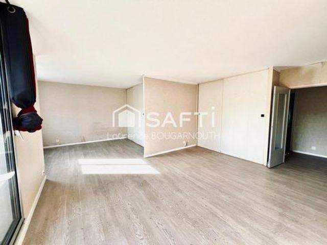 Appartement 2 chambres, Bagnols Languedoc 30200 DS98336820