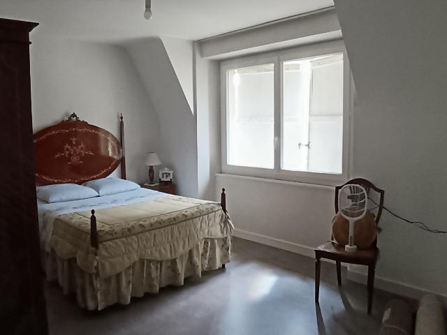Appartement 2 chambres, balcon