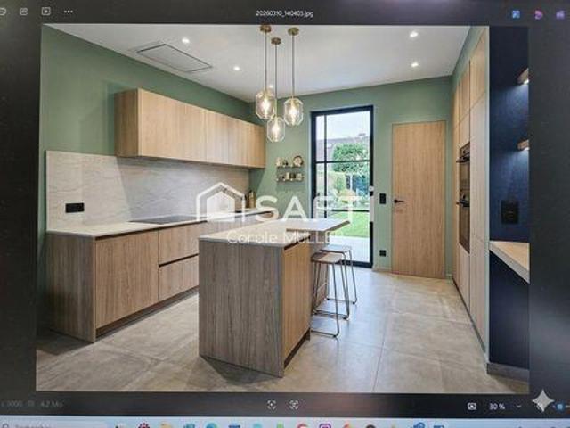 Appartement 2 chambres, Basse Lorraine 57970 ES101099476