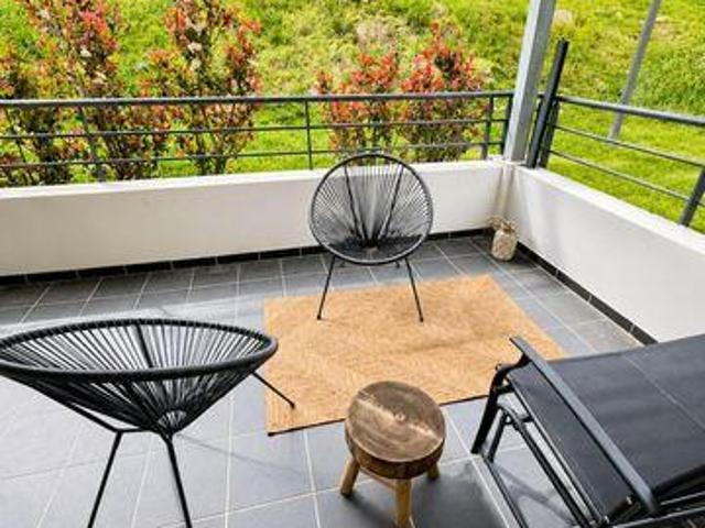 Appartement 2 chambres, Bastia Corse 20600 DS102058895
