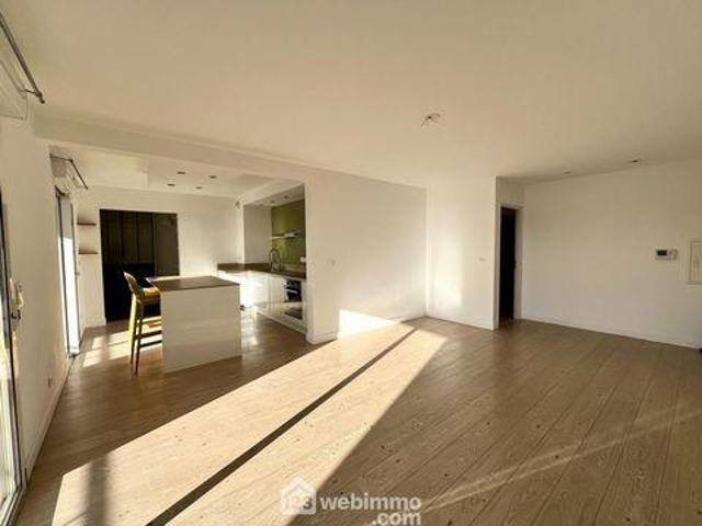 Appartement 2 chambres, Bastia Corse 20600 DS98175231