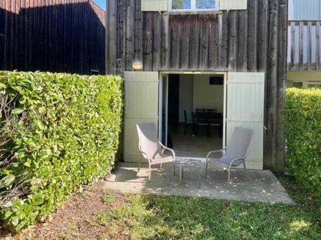 Appartement 2 chambres, Barbaste Aquitaine 47230 DS100773198