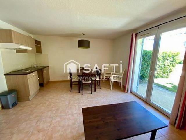 Appartement 2 chambres, Barbaste Aquitaine 47230 DS101741049