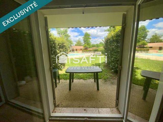 Appartement 2 chambres, Barbaste Aquitaine 47230 DS103246031