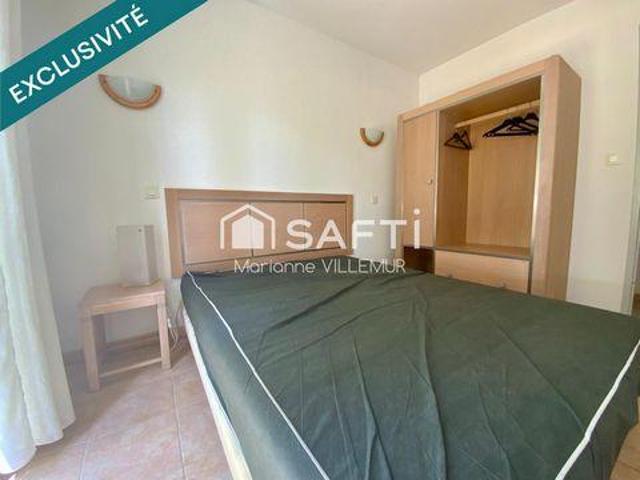 Appartement 2 chambres, Barbaste Aquitaine 47230 ES103246031