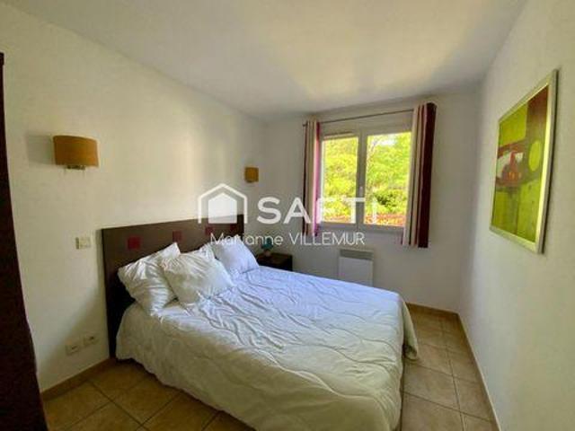 Appartement 2 chambres, Barbaste Aquitaine 47230 ES105627106
