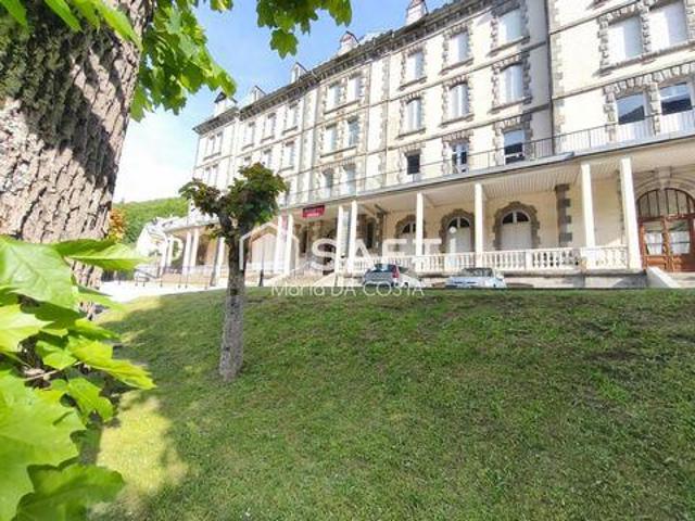 Appartement 2 chambres, Bareges Midi 65120 DLS102821009