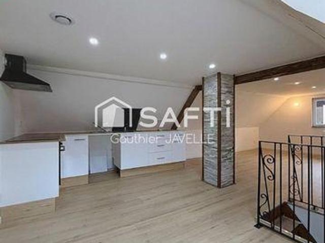 Appartement 2 chambres, Barr Alsace 67140 DS106200901