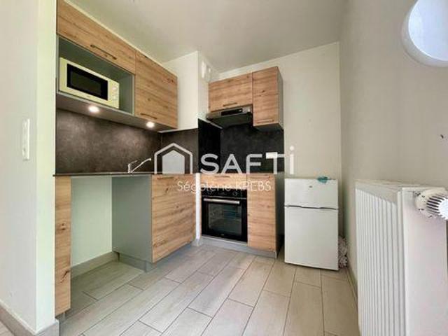 Appartement 2 chambres, Barr Alsace 67140 DS103546600