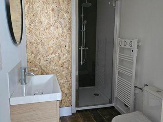 Appartement 2 chambres, Bazouges Bretagne 35560 DS103182872