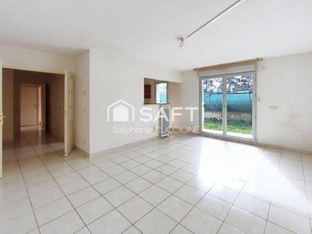 Appartement 2 chambres, Beaurepaire Rhône 38270 DS101058890