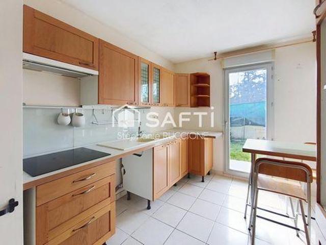 Appartement 2 chambres, Beaurepaire Rhône 38270 ES101058890
