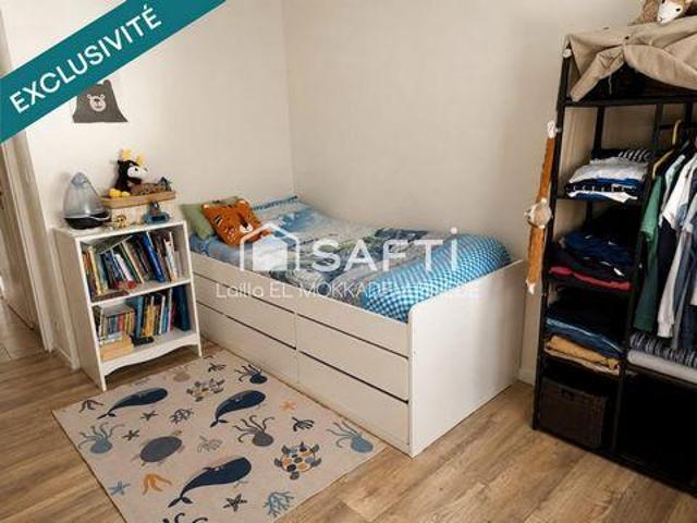 Appartement 2 chambres, Bellignat Rhône 01100 ES104404248