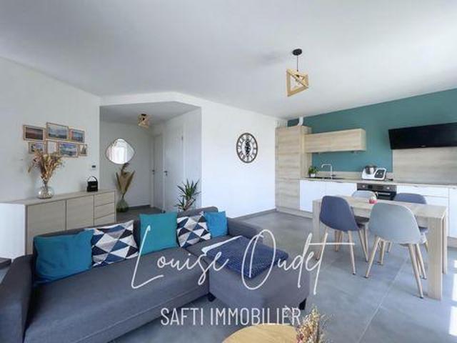 Appartement 2 chambres, Besancon Franche 25000 DS103415441