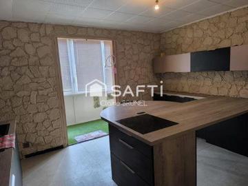 Appartement 2 chambres, Besseges Languedoc 30160 DS99984465
