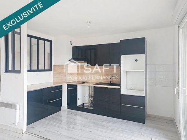 Appartement 2 chambres, Bessieres Midi 31660 ES98377176