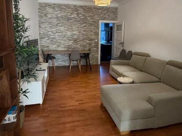 Appartement 2 chambres Berchem Sainte Agathe, EPC B