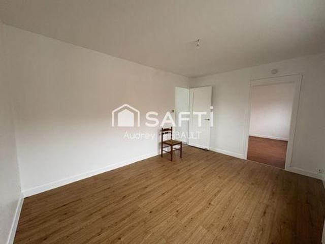 Appartement 2 chambres, Berck Nord 62600 DS100853163