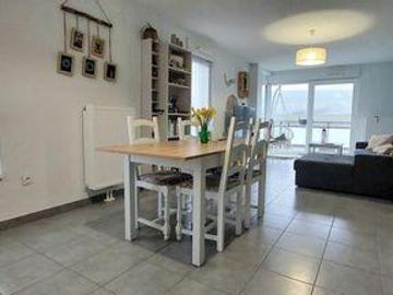 Appartement 2 chambres, Bergbieten Alsace 67310 DS101955388