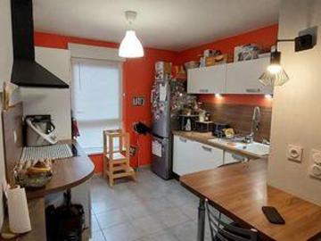 Appartement 2 chambres, Bergbieten Alsace 67310 ES101955388