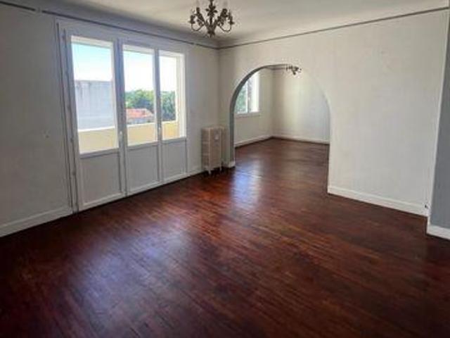 Appartement 2 chambres, Bergerac Aquitaine 24100 DS103700464