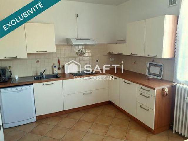 Appartement 2 chambres, Bergerac Aquitaine 24100 DS104260100