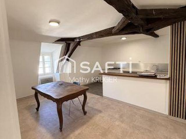 Appartement 2 chambres, Bergerac Aquitaine 24100 DS105078381
