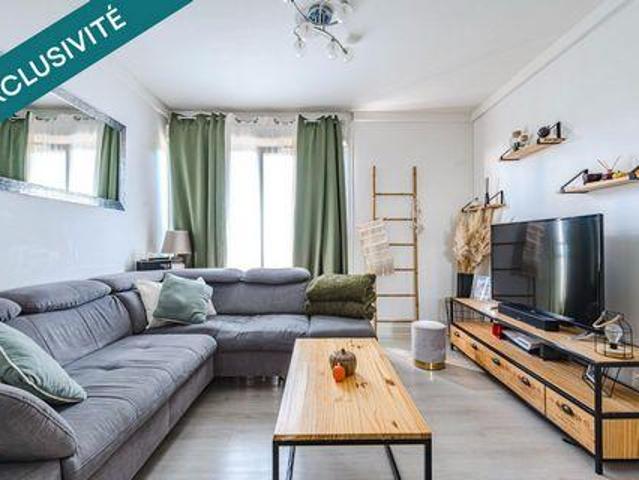 Appartement 2 chambres, Betheny Champagne 51450 DS105472498
