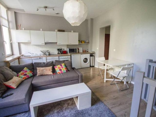 Appartement 2 chambres, Biarritz Biarritz DS99387717