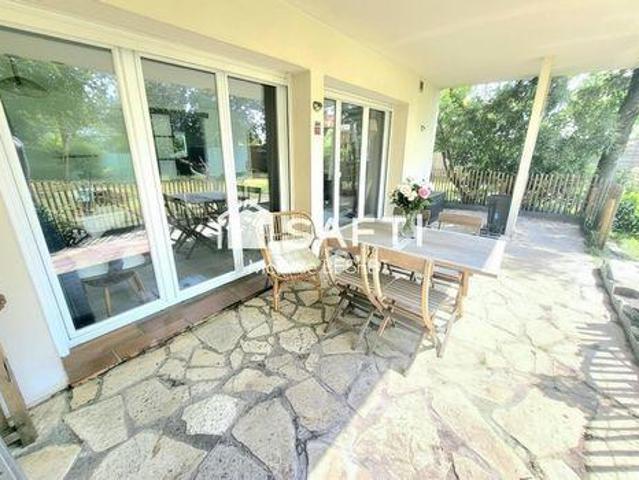 Appartement 2 chambres, Marcheprime Aquitaine 33380 DS101456692