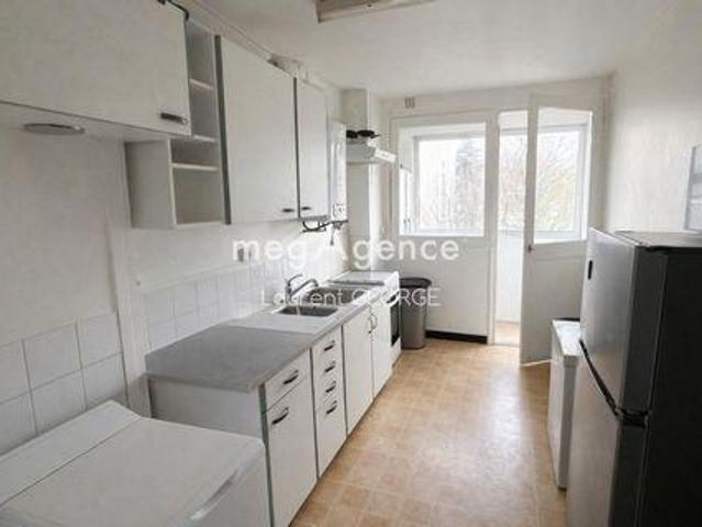 Appartement 2 chambres, Bihorel Haute 76420 DS101027209