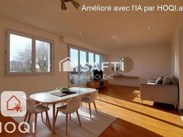 Appartement 2 chambres, Billere Aquitaine 64140 DS99770774