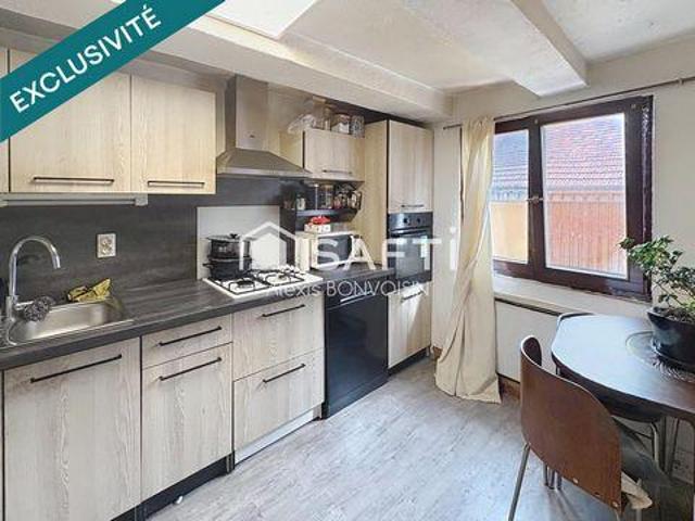 Appartement 2 chambres, Bischwiller Alsace 67240 DS100780743