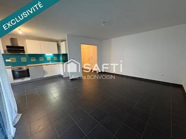 Appartement 2 chambres, Bischwiller Alsace 67240 DS98336819
