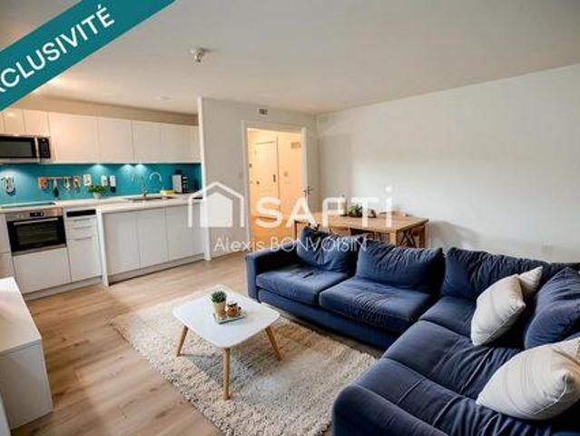 Appartement 2 chambres, Bischwiller Alsace 67240 ES98336819