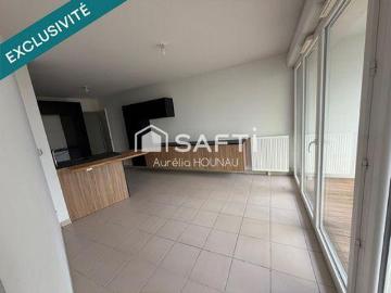 Appartement 2 chambres, Blagnac Midi 31700 ES100239565