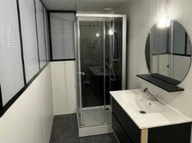 Appartement 2 chambres, BLAYE Aquitaine 33390 DS105422312