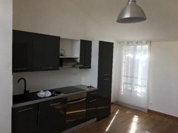 Appartement 2 chambres, BORDEAUX Aquitaine 33000 DS103403983