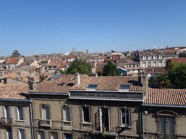 Appartement 2 chambres, BORDEAUX Aquitaine 33000 DS103429549
