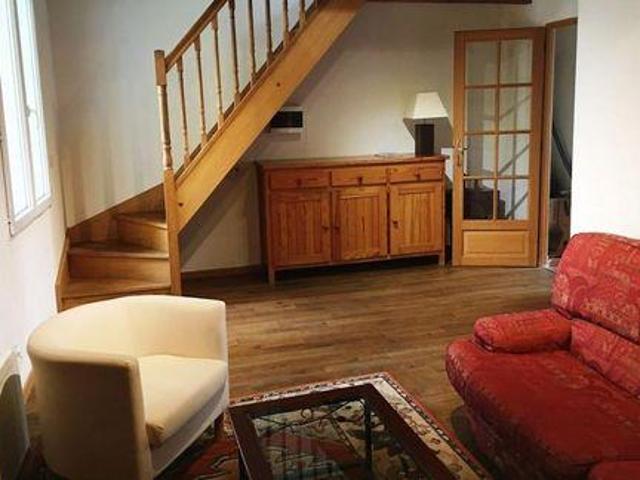 Appartement 2 chambres, BORDEAUX Aquitaine 33000 DS104993903