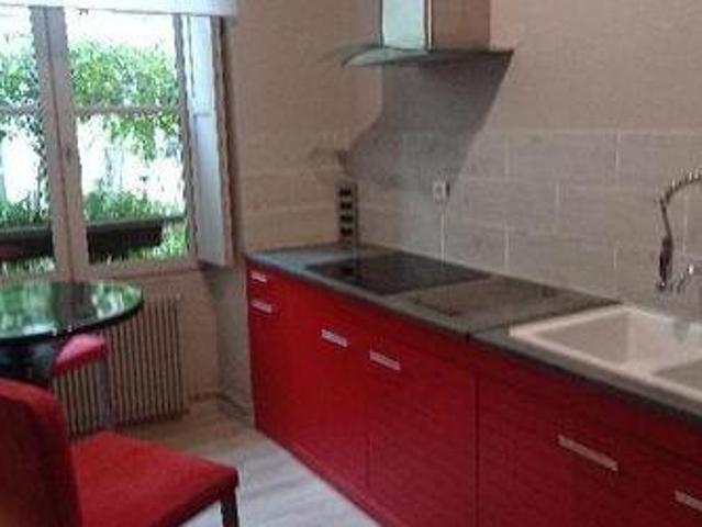 Appartement 2 chambres, BORDEAUX Aquitaine 33000 DS105472839