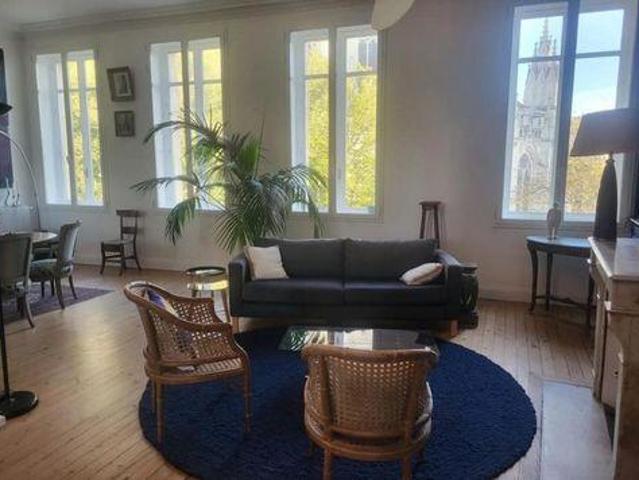 Appartement 2 chambres, BORDEAUX Aquitaine 33000 DS105510746