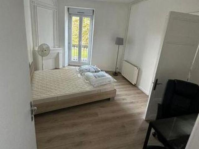 Appartement 2 chambres, BORDEAUX Aquitaine 33000 DS106254718