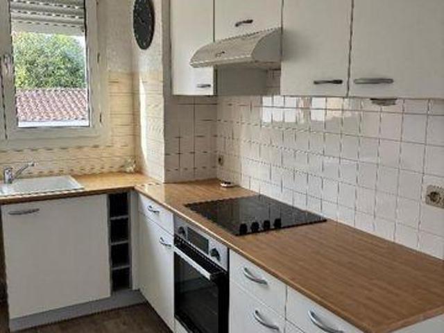 Appartement 2 chambres, BORDEAUX Aquitaine 33000 DS106232009