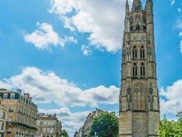 Appartement 2 chambres, BORDEAUX Aquitaine 33000 DS96439837