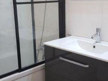 Appartement 2 chambres, BORDEAUX Aquitaine 33000 ES102407579