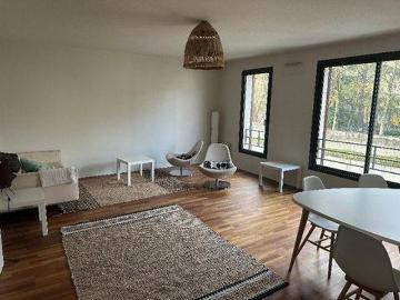 Appartement 2 chambres, BORDEAUX Aquitaine 33200 DS99162262