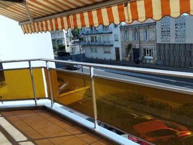 Appartement 2 chambres, BORDEAUX Aquitaine 33200 ES106254773