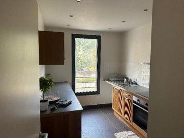 Appartement 2 chambres, BORDEAUX Aquitaine 33200 ES99162262